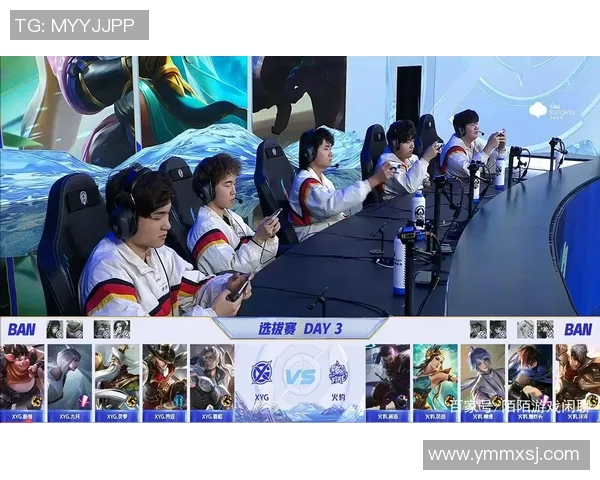 TES在挑战者杯中的团队配合分析与表现评估