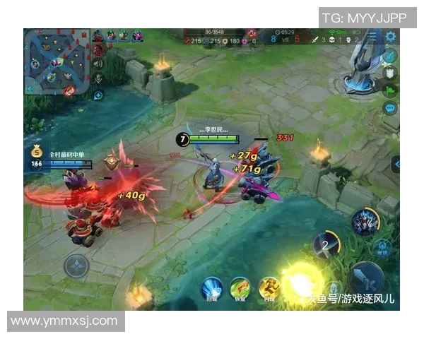 深度对话：探寻吴强在王者荣耀中的成长与挑战之路