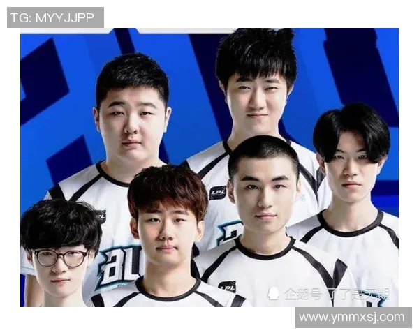 聚焦英雄联盟BLG战队团队协作的成功秘诀与挑战分析